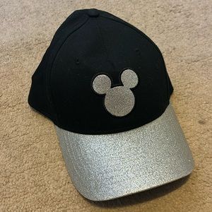 Disney baseball cap